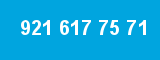 921 617 75 71